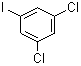 3,5-Dichloroiodobenzene Structure,3032-81-3Structure