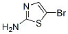 5-Bromo-thiazol-2-ylamine Structure,3034-22-8Structure