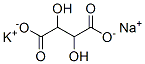酒石酸鉀鈉結(jié)構(gòu)式_304-59-6結(jié)構(gòu)式