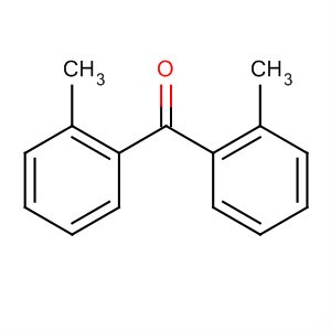 Methanone, bis(methylphenyl)- Structure,30421-77-3Structure