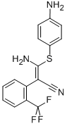 SL327結(jié)構(gòu)式_305350-87-2結(jié)構(gòu)式