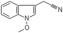 Caulilexin c Structure,30536-48-2Structure