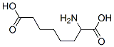 (2R)-2-azaniumyloctanedioate Structure,3054-07-7Structure