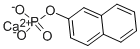 2-Naphthyl phosphate calcium salt Structure,305808-24-6Structure