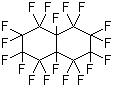 全氟萘烷結(jié)構(gòu)式_306-94-5結(jié)構(gòu)式