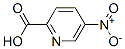 5-Nitropyridine-2-carboxylic acid Structure,30651-24-2Structure