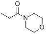 1-Morpholinopropan-1-one Structure,30668-14-5Structure