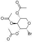 Bromo 2,3,4-tri-O-acetyl-α-D-xylopyranoside Structure,3068-31-3Structure