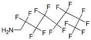 1H,1H-Perfluorooctylamine Structure,307-29-9Structure