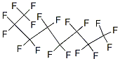 Perfluorooctane Structure,307-34-6Structure