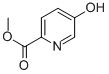 methyl 5-hydroxypicolinate Structure,30766-12-2Structure