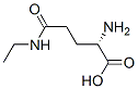 L-茶氨酸結(jié)構(gòu)式_3081-61-6結(jié)構(gòu)式