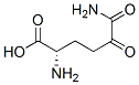 N-me-gln結構式_3081-62-7結構式