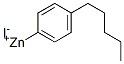 4-N-pentylphenylzinc iodide Structure,308796-05-6Structure