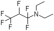 N,N-Diethyl-1,1,2,3,3,3-hexafluoropropylamine Structure,309-88-6Structure