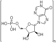 聚肌苷酸結(jié)構(gòu)式_30918-54-8結(jié)構(gòu)式