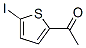 2-Acetyl-5-iodothiophene Structure,30955-94-3Structure