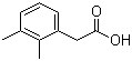 2,3-Dimethylphenylacetic acid Structure,30981-98-7Structure