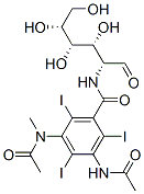 甲泛葡胺結(jié)構(gòu)式_31112-62-6結(jié)構(gòu)式