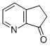 5,6-Dihydro-7h-cyclopenta[b]pyridin-7-one Structure,31170-78-2Structure