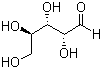 D-木糖結(jié)構(gòu)式_31178-70-8結(jié)構(gòu)式