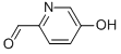 5-Hydroxypyridine-2-carboxaldehyde Structure,31191-08-9Structure