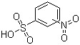 2-硝基苯磺酸結(jié)構(gòu)式_31212-28-9結(jié)構(gòu)式