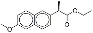 (S)-naproxen ethyl ester Structure,31220-35-6Structure