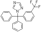 三氟苯唑結構式_31251-03-3結構式