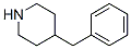 4-Benzylpiperdine Structure,31252-42-3Structure