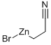 2-Cyanoethylzinc bromide Structure,312624-26-3Structure