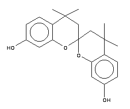 螺二環(huán)己烷結(jié)構(gòu)式_3127-14-8結(jié)構(gòu)式