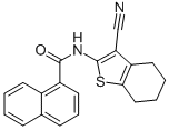 Sc-202671 Structure,312917-14-9Structure