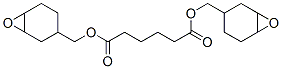 Bis(3,4-epoxycyclohexylmethyl) adipate Structure,3130-19-6Structure