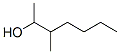 3-Methyl-2-heptanol Structure,31367-46-1Structure