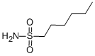 1-Hexanesulfonamide Structure,3144-11-4Structure