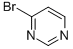 4-溴嘧啶結(jié)構(gòu)式_31462-56-3結(jié)構(gòu)式