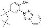 Octrizole Structure,3147-75-9Structure