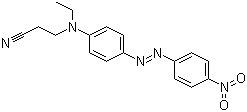 分散橙 25結(jié)構(gòu)式_31482-56-1結(jié)構(gòu)式