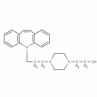 息頓結(jié)構(gòu)式_315-72-0結(jié)構(gòu)式