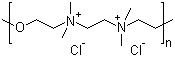 Polixetonium chloride Structure,31512-74-0Structure