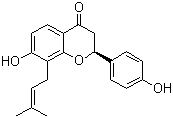 異破故紙素結(jié)構(gòu)式_31524-62-6結(jié)構(gòu)式