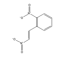 β,2-dinitrostyrene Structure,3156-39-6Structure