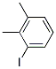 3-碘鄰二甲苯結(jié)構(gòu)式_31599-60-7結(jié)構(gòu)式