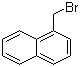 1-溴甲基萘結(jié)構(gòu)式_3163-27-7結(jié)構(gòu)式