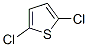 2,5-Dichlorothiophene Structure,3172-52-9Structure