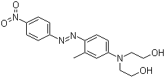 分散紅17結構式_3179-89-3結構式