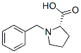 Bz-Pro-OH結(jié)構(gòu)式_31795-93-4結(jié)構(gòu)式