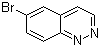 6-溴噌啉結(jié)構(gòu)式_318276-72-1結(jié)構(gòu)式