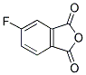 4-Fluorophthalic anhydride Structure,319-03-9Structure